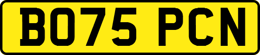 BO75PCN
