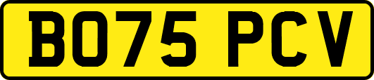 BO75PCV