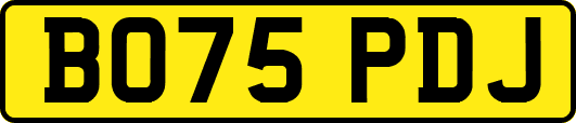 BO75PDJ