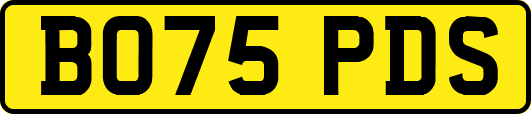 BO75PDS