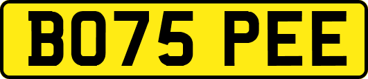 BO75PEE