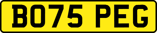 BO75PEG