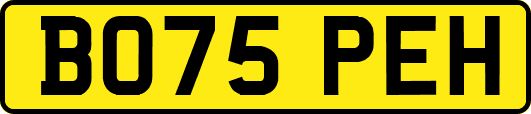 BO75PEH