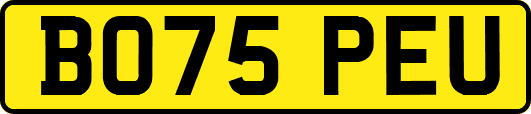 BO75PEU