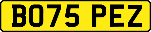 BO75PEZ
