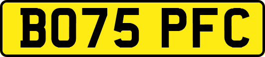 BO75PFC