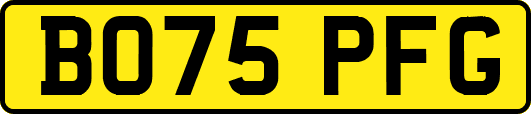 BO75PFG
