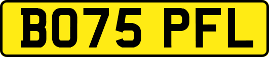 BO75PFL