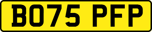 BO75PFP