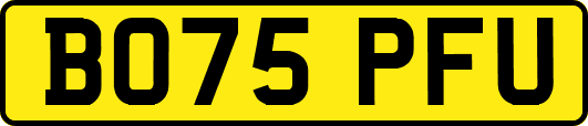 BO75PFU