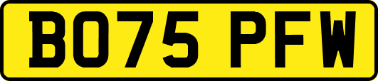 BO75PFW