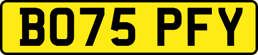 BO75PFY