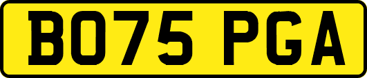 BO75PGA