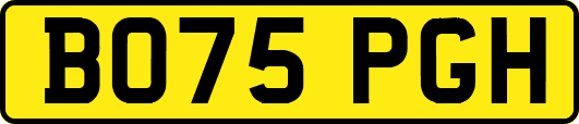 BO75PGH