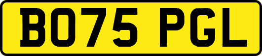 BO75PGL