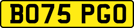 BO75PGO