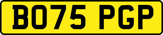 BO75PGP