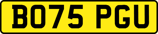 BO75PGU