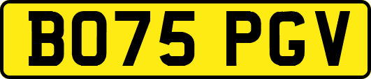 BO75PGV