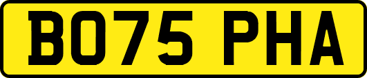 BO75PHA