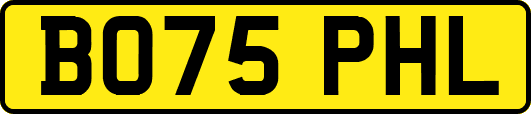 BO75PHL