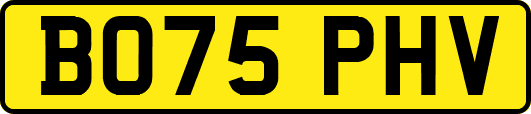 BO75PHV