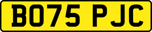 BO75PJC