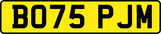 BO75PJM