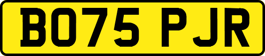 BO75PJR