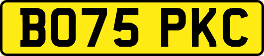 BO75PKC