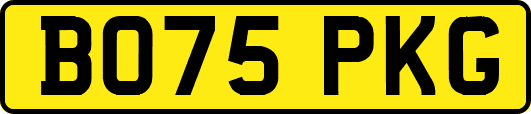 BO75PKG
