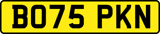 BO75PKN