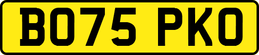 BO75PKO