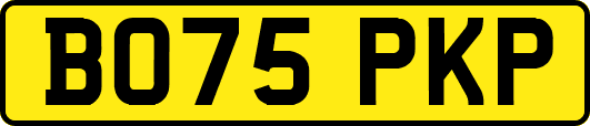 BO75PKP
