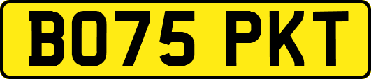 BO75PKT