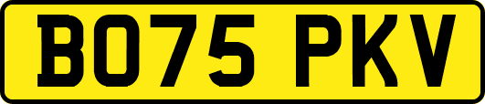 BO75PKV