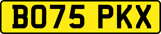 BO75PKX