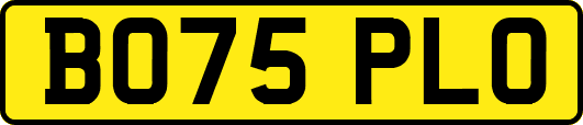 BO75PLO