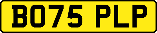 BO75PLP