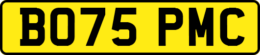 BO75PMC