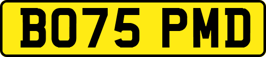 BO75PMD
