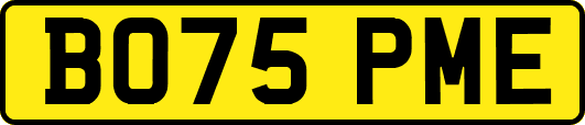 BO75PME