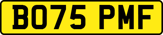 BO75PMF
