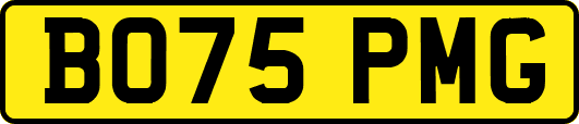 BO75PMG