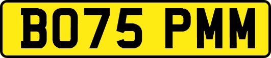 BO75PMM