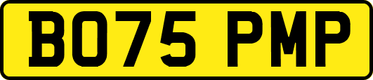 BO75PMP