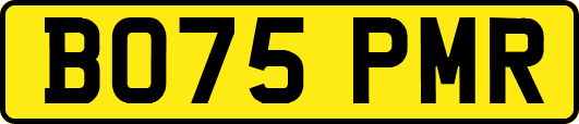 BO75PMR