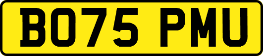 BO75PMU