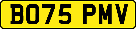 BO75PMV