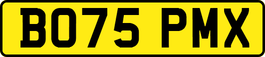 BO75PMX